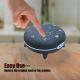 Multi Mode White Noise Sleep Sound RGB Lights Bluetooth