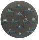 Multi Mode White Noise Sleep Sound RGB Lights Bluetooth