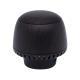 Portable Mushroom Small Audio TWS Pair Box LED With Night Light