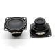 53mm2 Inch Internal Magnetic Speaker 4 Ohm 10W Bass Multimedia