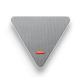 Fashionable Home Wall Mounted Bluetooth Speaker