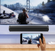 Cylindrical Outdoor Portable Home Bluetooth Mini Speaker