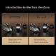 Adjustable Voice Iron Monitor HIFI In-ear Changeable Earphone