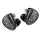 Adjustable Voice Iron Monitor HIFI In-ear Changeable Earphone