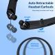 Ultra-long Life Battery Private Model Running Sport Wireless Headphone