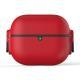 Simple Pure Color All-matching Home Headset Silica Gel Protective Shell