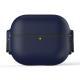 Simple Pure Color All-matching Home Headset Silica Gel Protective Shell