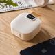 Bluetooth Headset Sundries Box Solid Color