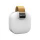 Bluetooth Headset Sundries Box Solid Color