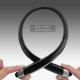 Sports Stereo Bluetooth Earphone Binaural Universal Mini Wireless Headset