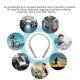 Sports Stereo Bluetooth Earphone Binaural Universal Mini Wireless Headset