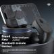 Roller Slide Up And Down Bluetooth Headset