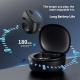 Roller Slide Up And Down Bluetooth Headset
