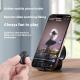 Roller Slide Up And Down Bluetooth Headset