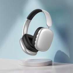 Bluetooth Headphone Head-mounted Long Endurance Sports