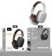 Bluetooth Headphone Head-mounted Long Endurance Sports