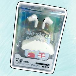New Cartoon Doll Silicone Protective Cover