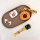 New Capi Balaka Doll Earphone Sleeves