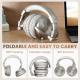 OneOdio Headset Wireless Bluetooth Headset With Microphone