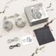OneOdio Headset Wireless Bluetooth Headset With Microphone