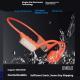 Wireless Non-in-ear Headphones Professional Sports Bone Conduction