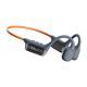 Wireless Non-in-ear Headphones Professional Sports Bone Conduction