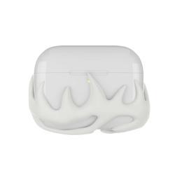 Original Design 3D Printed Resin Earphone Shell
