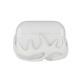 Original Design 3D Printed Resin Earphone Shell