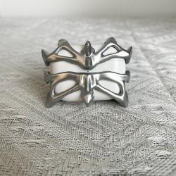 Bluetooth Headset Shell 3D Printing