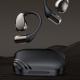 Bluetooth X5S Ear-mounted Comfortable Wear AI Translation Headphones
