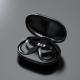 Open Ear Bluetooth, Wireless Headphones Sport Over Earphones Built-in Mic With Ear Hooks  Case Ergonomic  For Running Fitness
