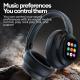 Modern X1pro Bluetooth Headset Non In-Ear Wireless Universal
