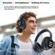 Modern X1pro Bluetooth Headset Non In-Ear Wireless Universal