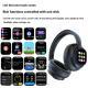 Modern X1pro Bluetooth Headset Non In-Ear Wireless Universal