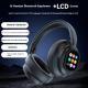 Modern X1pro Bluetooth Headset Non In-Ear Wireless Universal