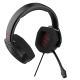 Wired Computer Esports Game Headset With Chicken Head.