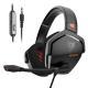 Wired Computer Esports Game Headset With Chicken Head.