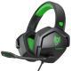 Wired Computer Esports Game Headset With Chicken Head.