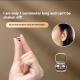 Bluetooth Mini Ultra-small Wireless Binaural Sports Headset