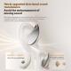 Bluetooth Headset Long Battery Life Wireless Sports