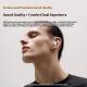 Bluetooth Headset Long Battery Life Wireless Sports
