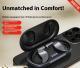 Bluetooth Headset Long Battery Life Wireless Sports