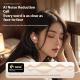 Wireless Noise Reduction Extra Bass Headphones