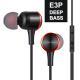Headset Wired Headset Sports In-ear