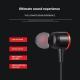 Headset Wired Headset Sports In-ear