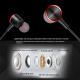 Headset Wired Headset Sports In-ear