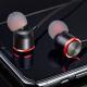 Headset Wired Headset Sports In-ear