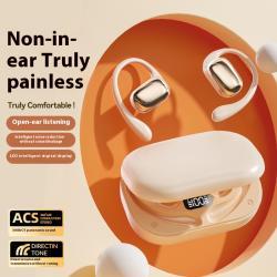 Ear-mounted High Sound Quality Ultra-long Life Battery Comfortable To Wear