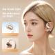 Ear-mounted High Sound Quality Ultra-long Life Battery Comfortable To Wear