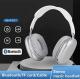 EchoWave P9 Wireless Headphones